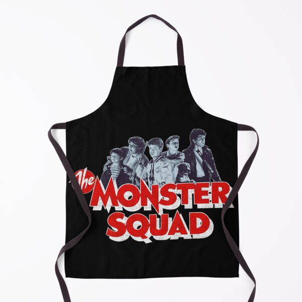 Item preview, Monster squad designed and sold by Monstersqua12.