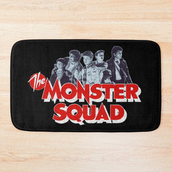 Item preview, Monster squad designed and sold by Monstersqua12.