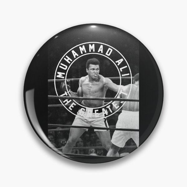 Item preview, Muhammad-Ali designed and sold by debsapi.