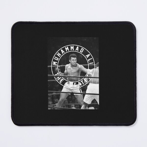 Item preview, Muhammad-Ali designed and sold by debsapi.