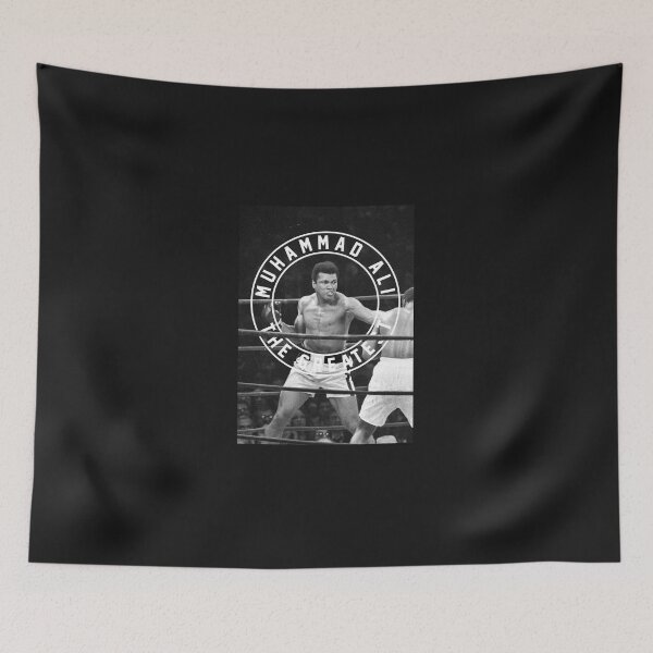 Item preview, Muhammad-Ali designed and sold by debsapi.