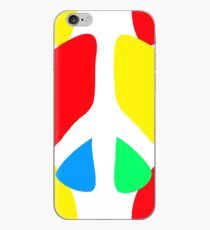 Peace of Fruit iPhone Case