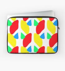 Peace of Fruit Laptop Sleeve