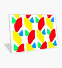 Peace of Fruit Laptop Skin