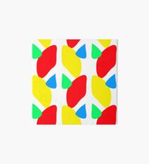 Peace of Fruit Art Board