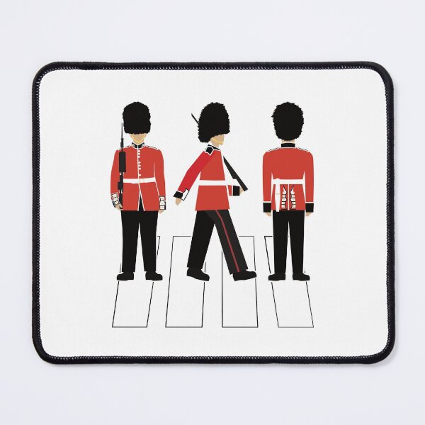 Item preview, Royal Guard designed and sold by Cintia Tamanaha.