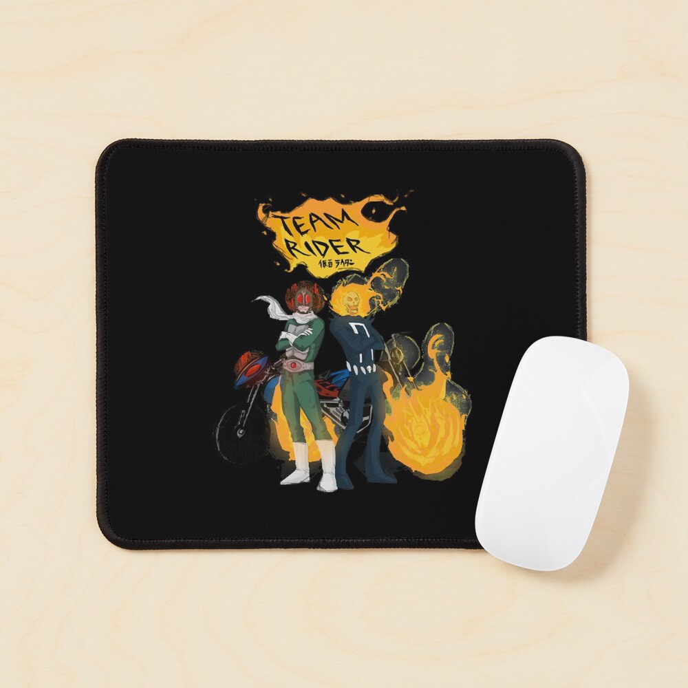 Item preview, Mouse Pad designed and sold by Helennancy100.