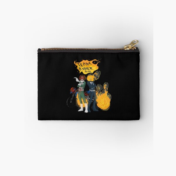 Item preview, Team Rider  designed and sold by Helennancy100.
