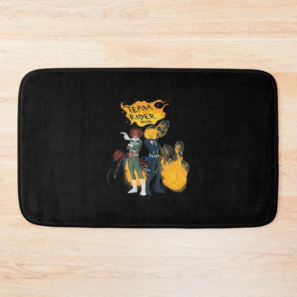 Item preview, Team Rider  designed and sold by Helennancy100.