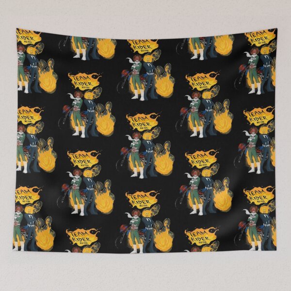 Item preview, Team Rider  designed and sold by Helennancy100.