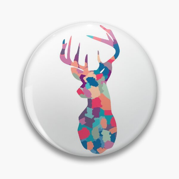 Item preview, Halloween Deer Chest Costume Essential T-Shirt designed and sold by Roomnumber191.
