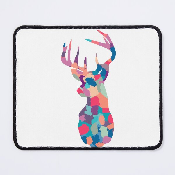 Item preview, Halloween Deer Chest Costume Essential T-Shirt designed and sold by Roomnumber191.