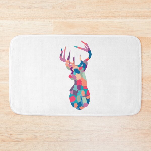 Item preview, Halloween Deer Chest Costume Essential T-Shirt designed and sold by Roomnumber191.