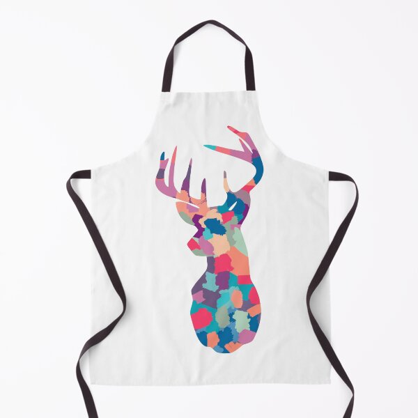 Item preview, Halloween Deer Chest Costume Essential T-Shirt designed and sold by Roomnumber191.