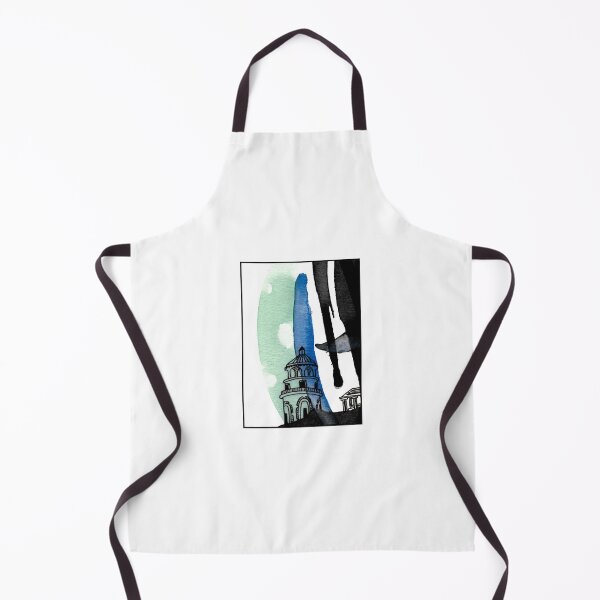 Item preview, Water Architexture 1 designed and sold by Owl-n-bear.