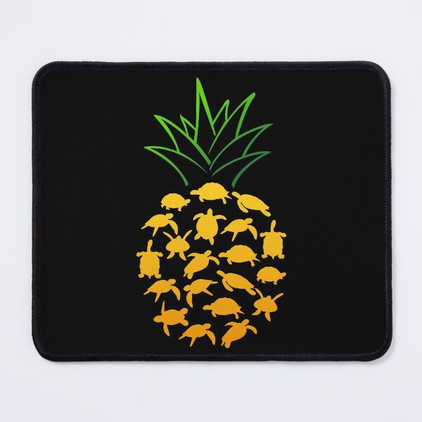 Item preview, Turtles pineapple designed and sold by tuyetnhung98.