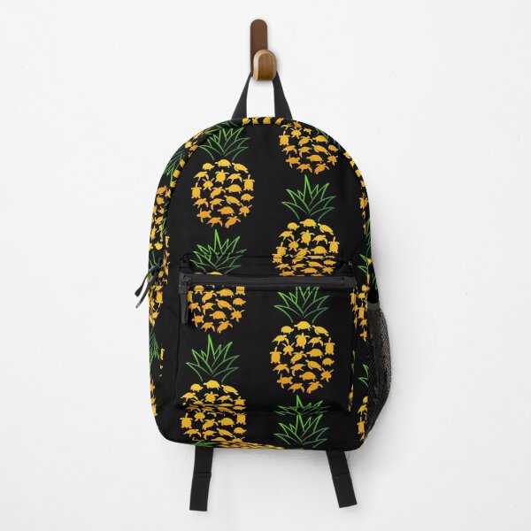Item preview, Turtles pineapple designed and sold by tuyetnhung98.