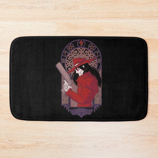 Item preview, Alucard Hellsing designed and sold by Aaliyahhh435.