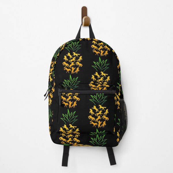Item preview, Unicorn pineapple designed and sold by tuyetnhung98.