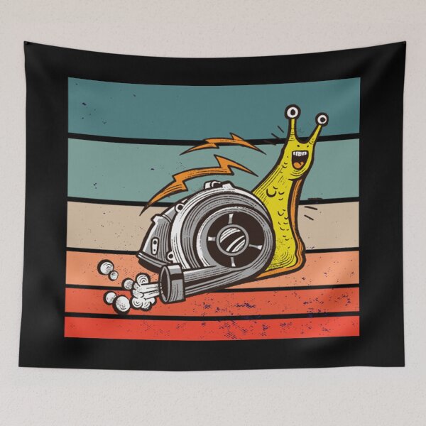Item preview, Turbo snail  designed and sold by Willipher578.