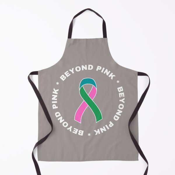 Item preview, Beyond Pink - Living with MBC designed and sold by Inspired2Live.