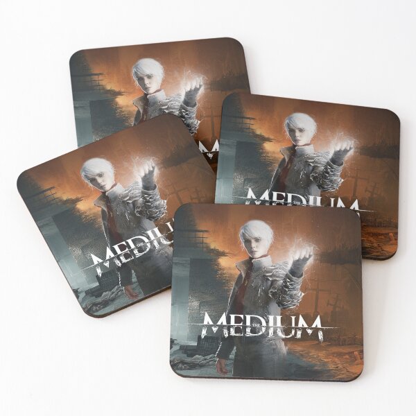 Item preview, The medium designed and sold by Getaway21.