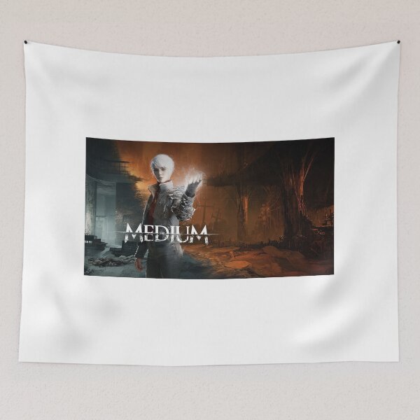 Item preview, The medium designed and sold by Getaway21.
