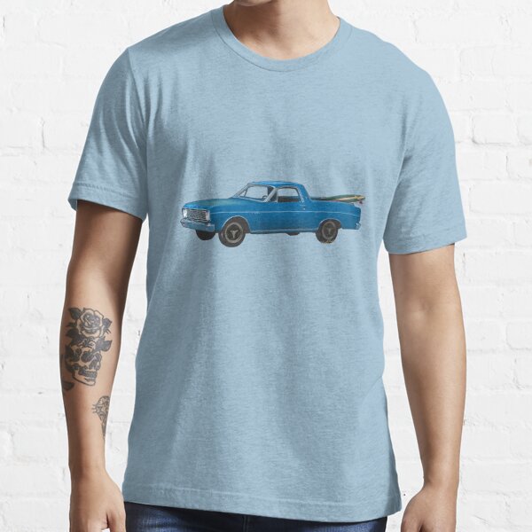 ford ranchero t shirts