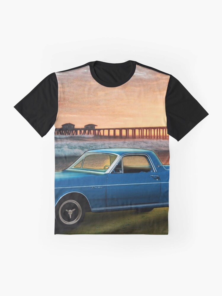 ford ranchero t shirts