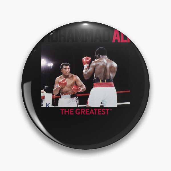 Item preview, Muhammad-Ali designed and sold by debsapi.