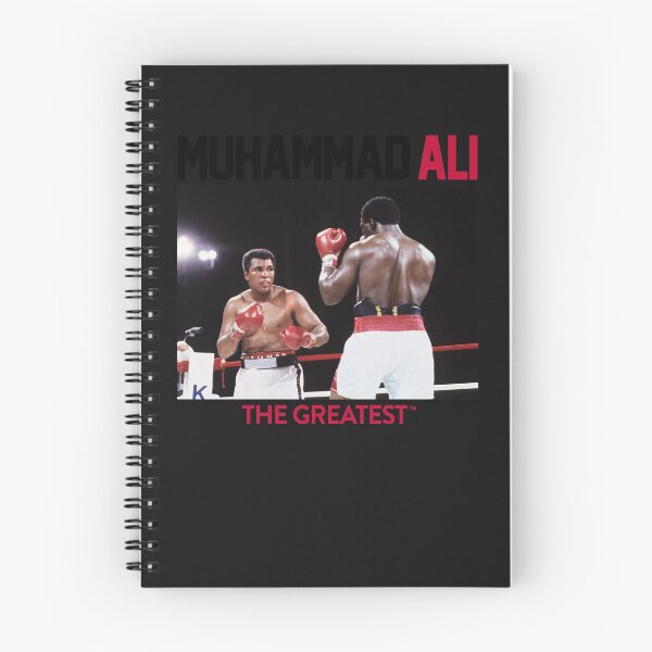 Item preview, Muhammad-Ali designed and sold by debsapi.
