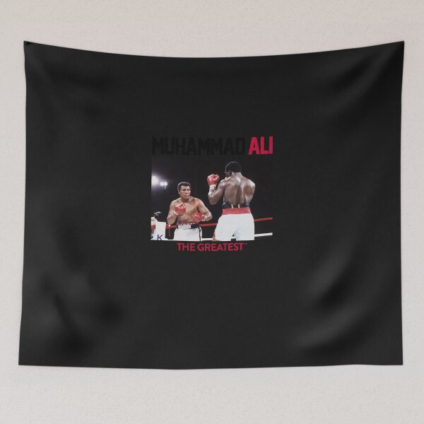 Item preview, Muhammad-Ali designed and sold by debsapi.