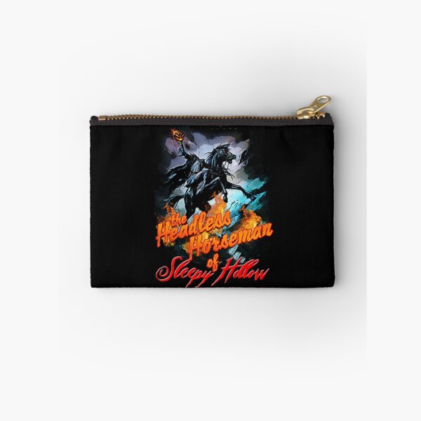 Item preview, the Headless Horseman  designed and sold by Mysterious640.