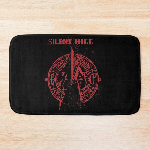 Item preview, Silent Hill designed and sold by Enlighten772.
