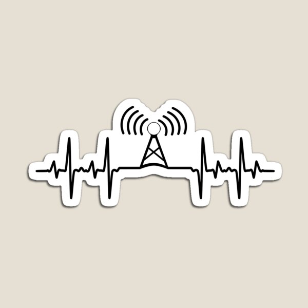 Item preview, Ham Radio Operator Amateur Radio Operator designed and sold by Krautshirts.