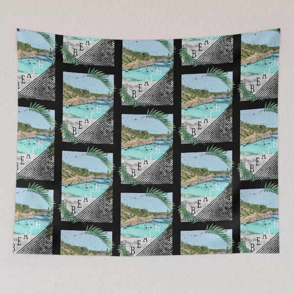 Item preview, Beach Life  designed and sold by Helennancy100.