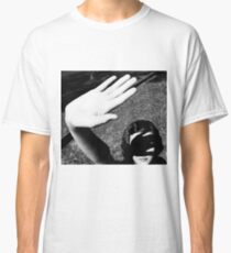 Contrast Classic T-Shirt