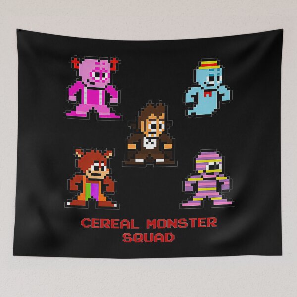 Item preview, FRANKEN designed and sold by Monstersqua12.