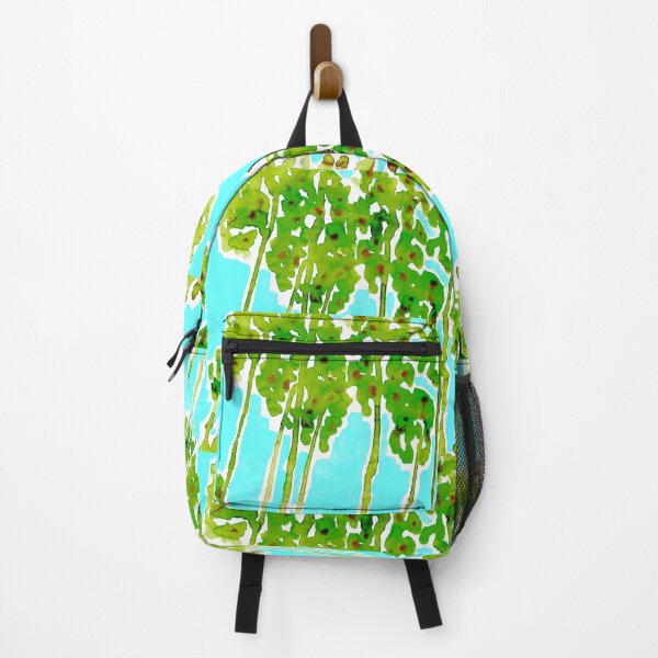 Item preview, "Tree-rific" - funny design about trees by CoolCleverCute (Green, Blue) designed and sold by CoolCleverCute.