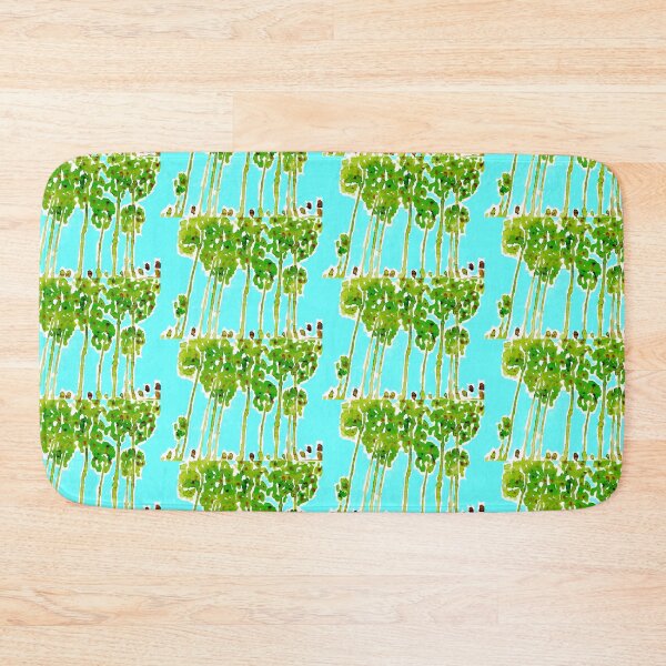 Item preview, "Tree-rific" - funny design about trees by CoolCleverCute (Green, Blue) designed and sold by CoolCleverCute.