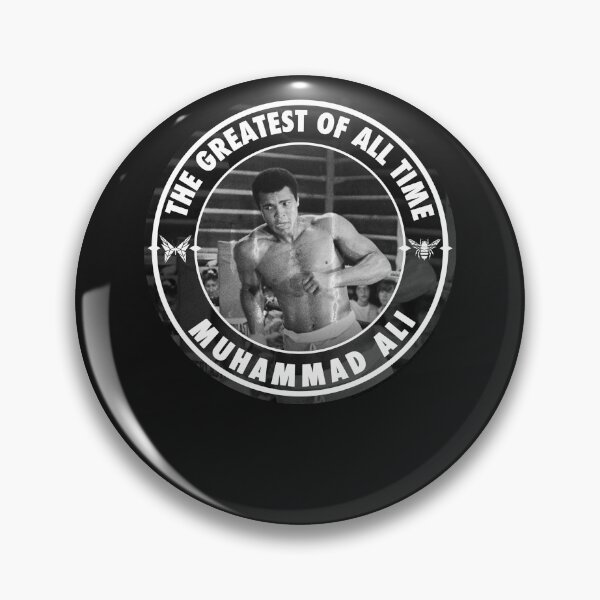 Item preview, Muhammad-Ali designed and sold by debsapi.