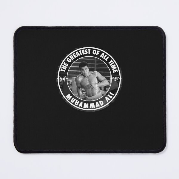Item preview, Muhammad-Ali designed and sold by debsapi.