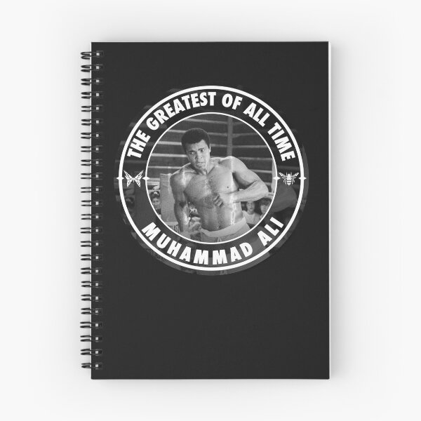 Item preview, Muhammad-Ali designed and sold by debsapi.