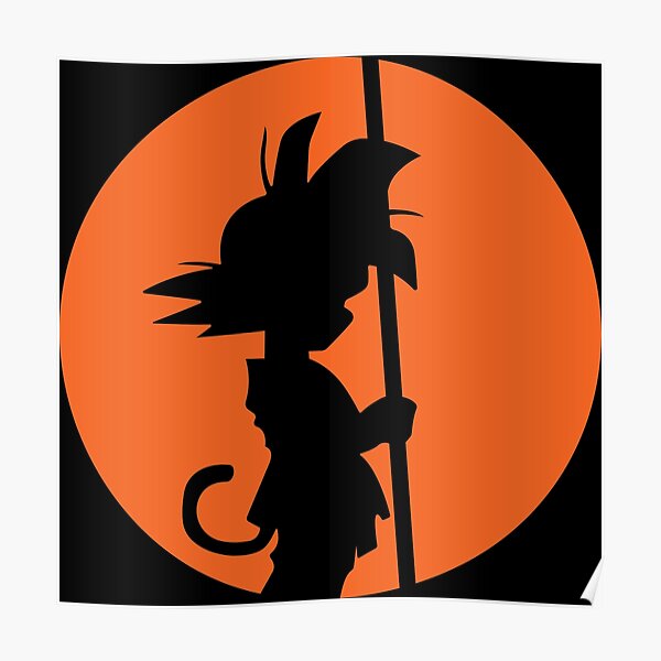 Dragon Ball Z - Son Goku Dragon Ball Z - Son Goku
