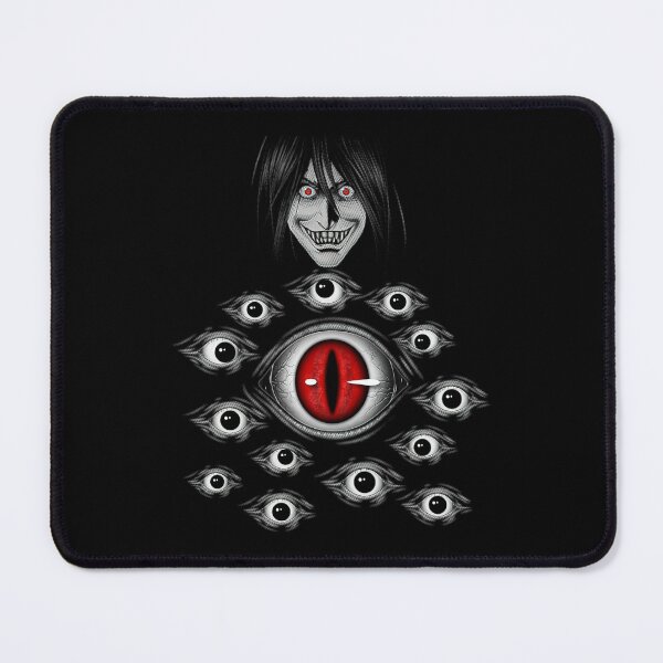 Item preview, Alucard Hellsing designed and sold by Aaliyahhh435.