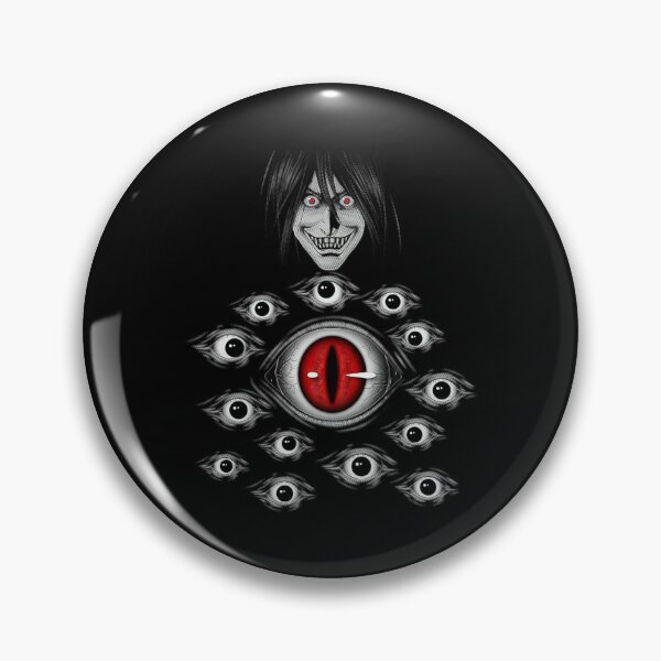 Artikelvorschau, Alucard Hellsing entworfen und verkauft von Aaliyahhh435.
