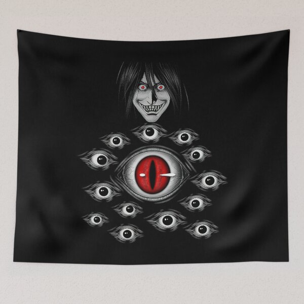 Item preview, Alucard Hellsing designed and sold by Aaliyahhh435.