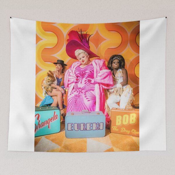 Item preview, We're here designed and sold by Getaway21.