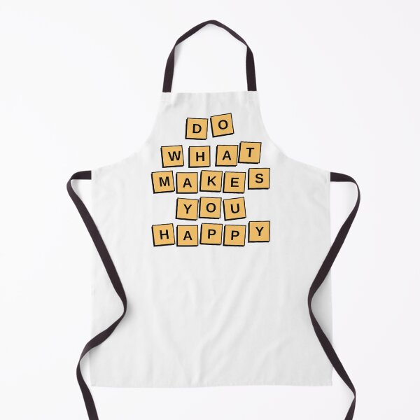 Item preview, Do What Makes You Happy designed and sold by YOYOCollection.