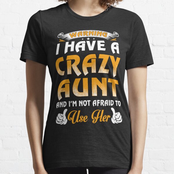 aunt t shirt ideas